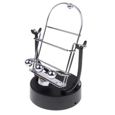 Jouet à mouvement perpétuel