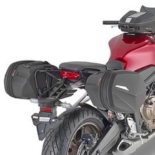 GIVI TE1185 holder for side