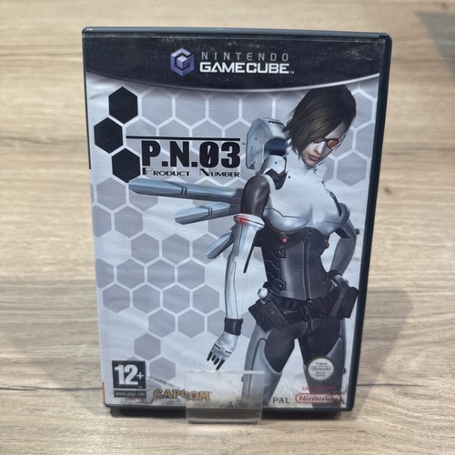 Complet nintendo game - p.n.,
