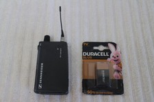 RECEPTEUR STEREO SENNHEISER EK