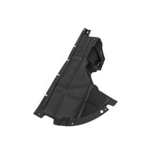 Cache sous moteur avant Droit