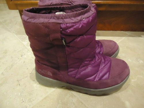 The north face girls size - girls,
