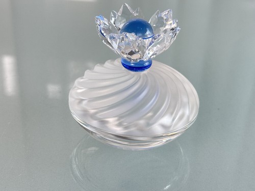 Boîte bijoux swarovski - boîte, à