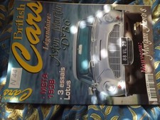 0104 British Cars n°44 Aston