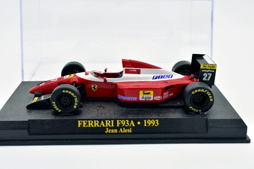 Miniature voiture ferrari - miniature,