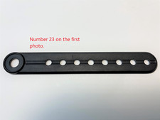 Pièce détachée de snowboard