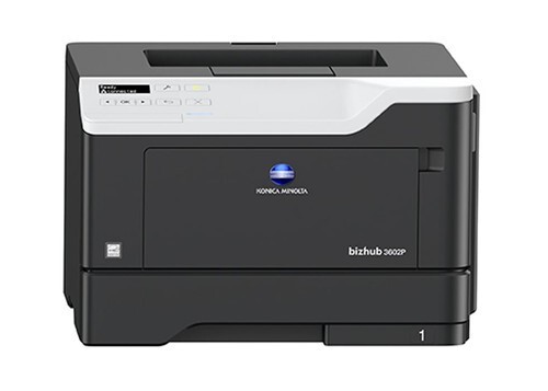 Konica Minolta bizhub 4402P