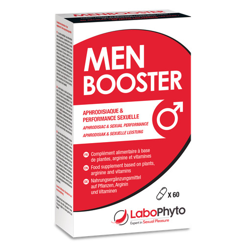 Men booster aphrodisiaque - men,