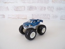 Monster trucks - Hotwheels - Hot Wheels - Big Foot (J20)