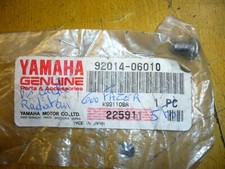 vis yamaha 92014-06010 fzs 600 mt01 tdm 850 xj6 vmax 1700 xv 1900 