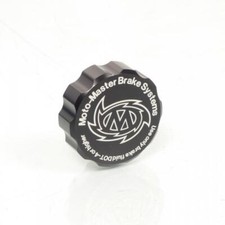 Bouchon de bocal liquide de