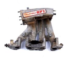 Collecteur D'Admission Pour Vauxhall Opel Nova Corsa Gsi 1.6 8V C16SE 90299434