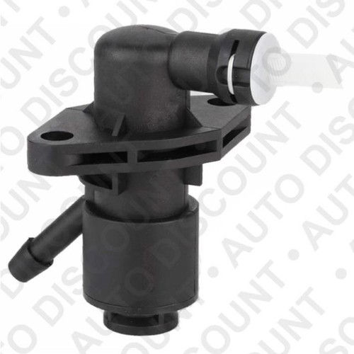 Module pompe easytronic - , valve
