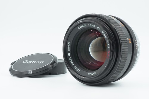 Near mint lens - near,