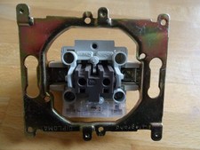 LEGRAND DIPLOMAT 1