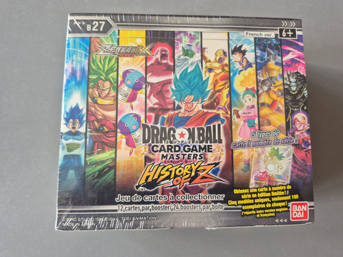 Display dragon ball super - display,