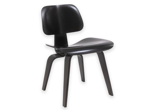 Charles ray eames - &, herman