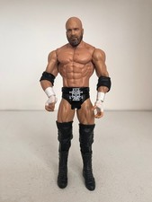 WWE TRIPLE H MATTEL JOUET DE