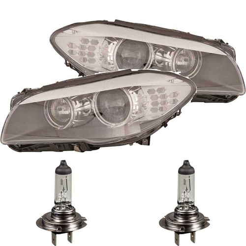 Xénon phares kit pour bmw - bi,