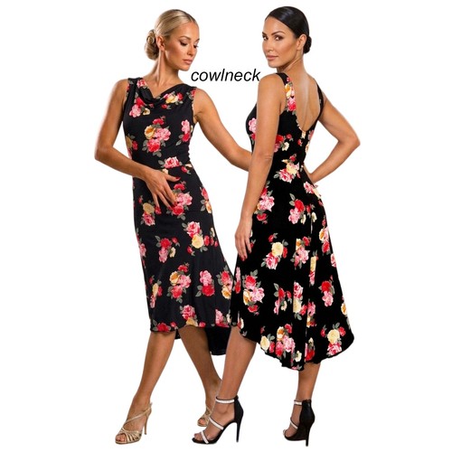 Argentine tango dress - tango,