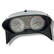 Instrumentation Compteur