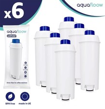 6x AquaFloow filtre à eau