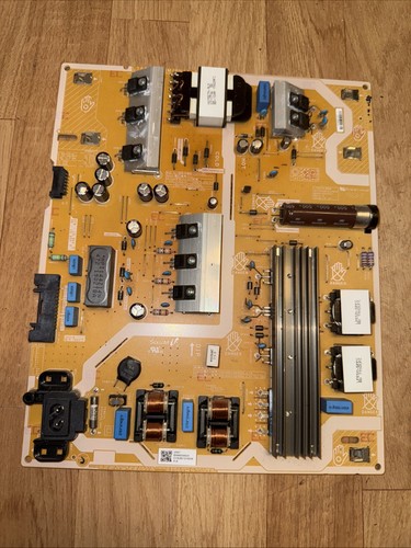 Carte alimentation pour tv - d’alimentation,