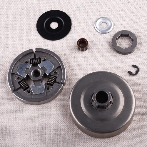 Clutch drum convert - clutch, kit