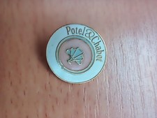  pin's - Potel Et Chabot