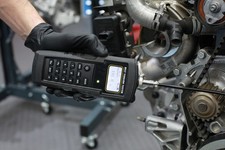 Testeur De Tension De Courroie