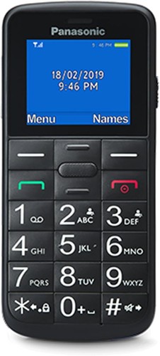Panasonic 110 - kx-tu,
