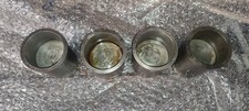 PEUGEOT 204 304de 65 à 68 Kit complet chemises + pistons + joints pour moteur XK