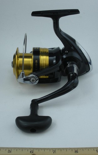 Daiwa swf3500 sweepfire swf - swf3500-2b,