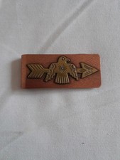 Pince A Billets Flèche Indien USA Vintage 1997