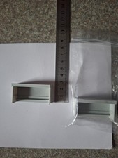 Abris Pour Quai De Gare Ou Bus Echelle Ho