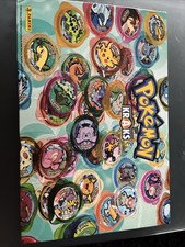 Pokemon Kraks Panini Collection Complete 120/120 2005
