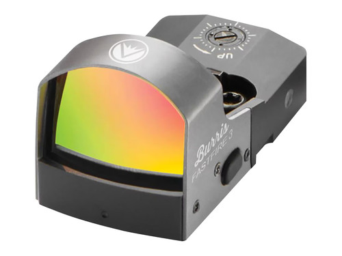 Burris fastfire reflex - fastfire, 3