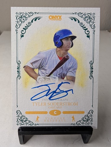 2022 onyx vintage autographs - onyx,