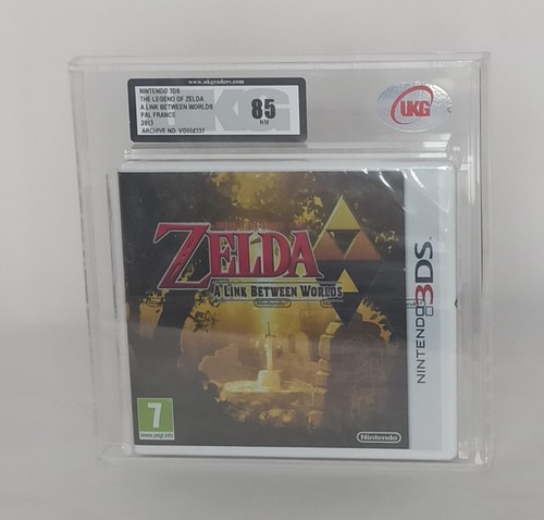 The legend zelda link - a,