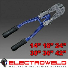 POIGNÉE FORGÉE COUPE-BOULONS