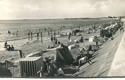 Chatelaillon plage - la,