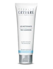 Bernard Cassiere The Cleansing