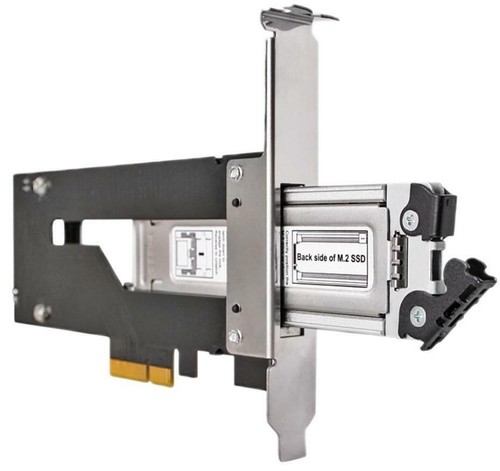 Tougharmor nvme ssd - tougharmor,