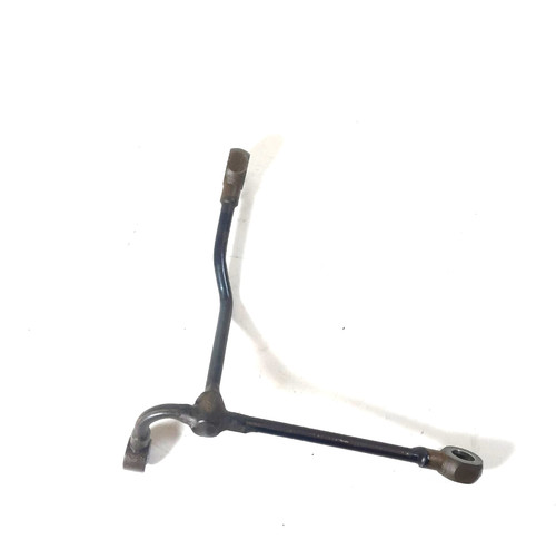 Durite huile moteur yamaha - durite,