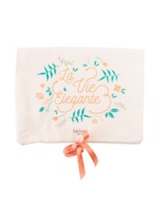 Pochette BALZAC pour lingerie MY LITTLE BOX