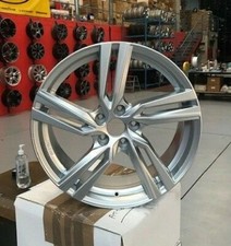 Jantes gmp arcan - gmp, pouces