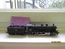 locomotive vapeur jouef 140 c