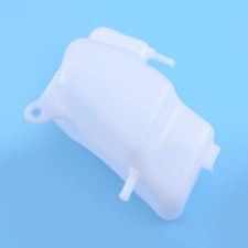 Overflow Coolant Reservoir