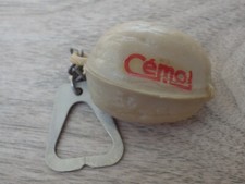 Porte clé ancien vintage