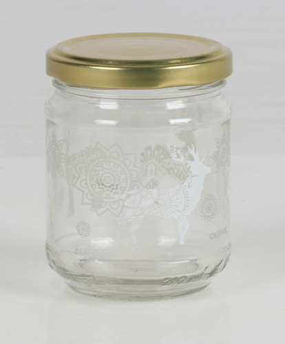 Préserver pot 200ml - 6x,